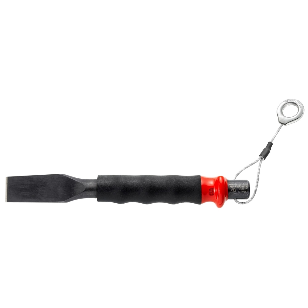 Burin gainé 25 mm SLS - FACOM - 263.G22SLS