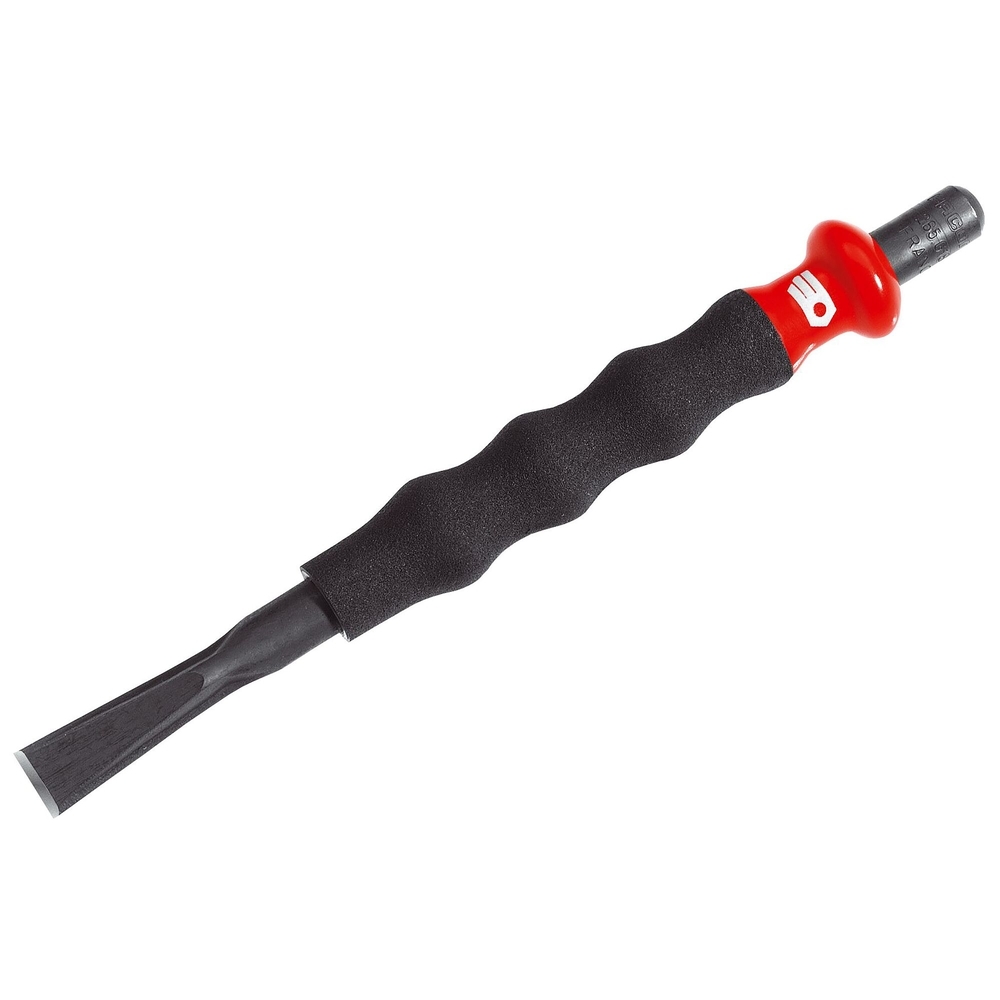 Bédane gainée 10 x 180 mm - Par 5 - FACOM - 265.G18