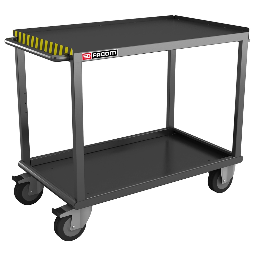 Table mobile charges lourdes CU 500 kg - FACOM - 2702