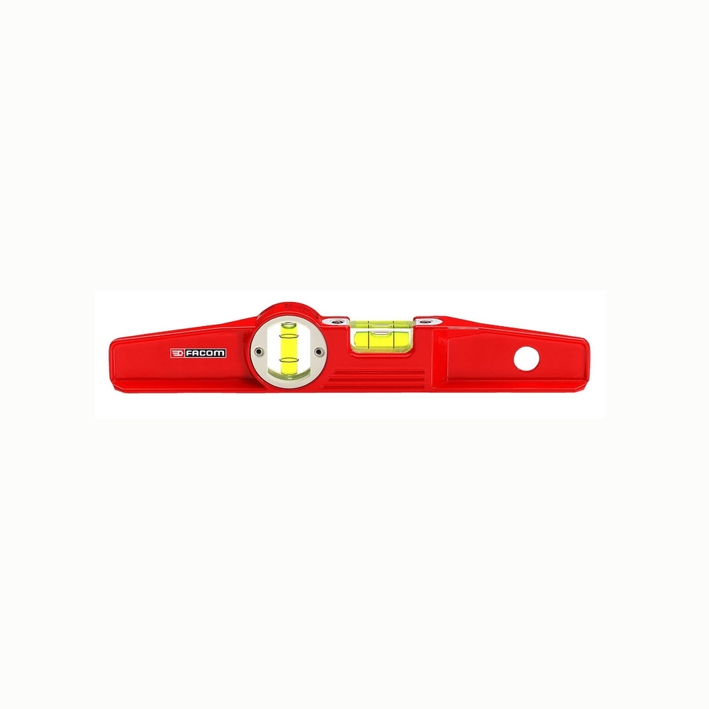 Niveau trapézoïdal magnétique 25 cm - Par 5 - FACOM - 307BM.25