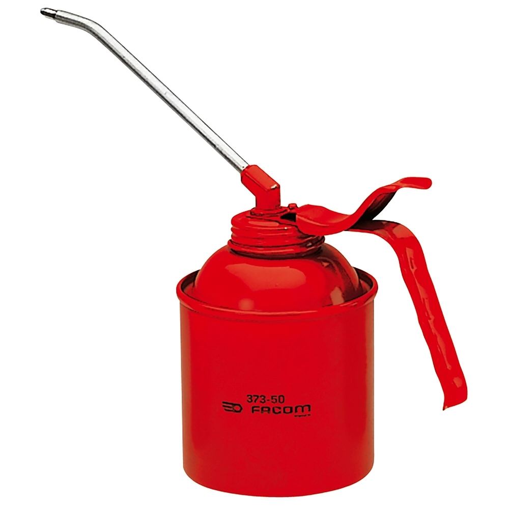 Burette à huile 300 cm³ - Par 5 - FACOM - 373.30