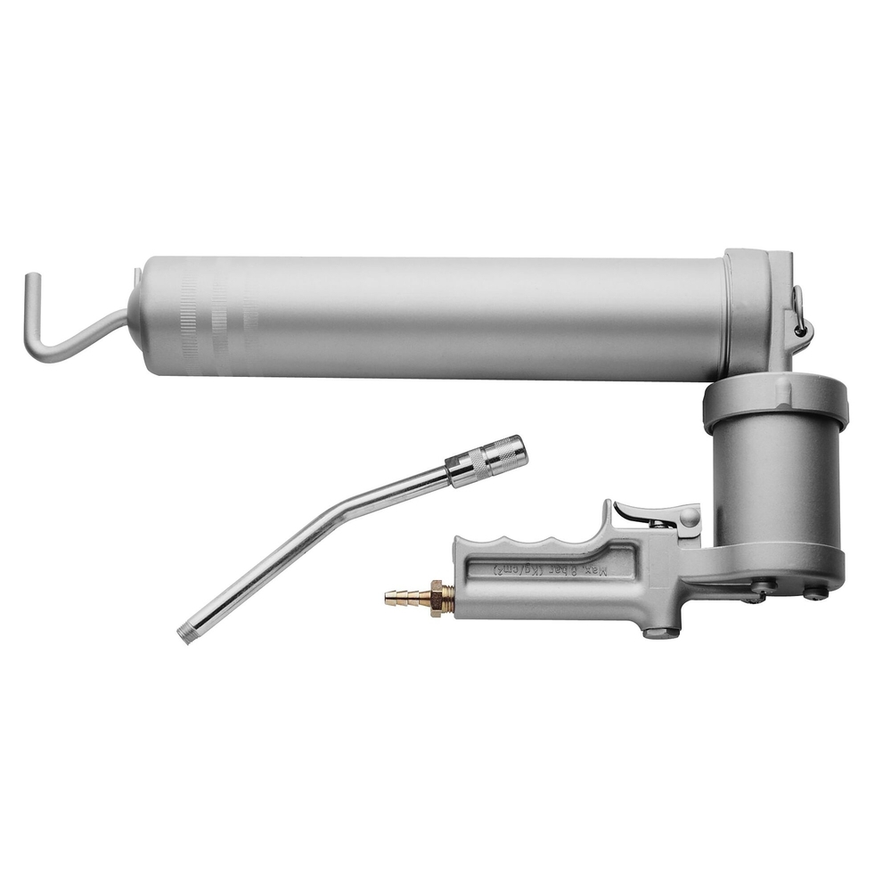 Pistolet à graisse pneumatique 500cm³ - FACOM - 379A