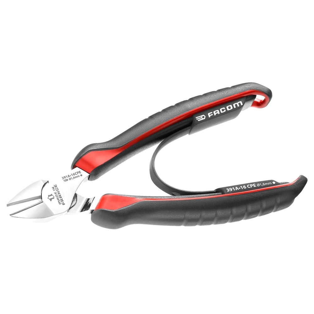 Pince coupante diagonale 160 - Par 5 - FACOM - 391A.16CPE