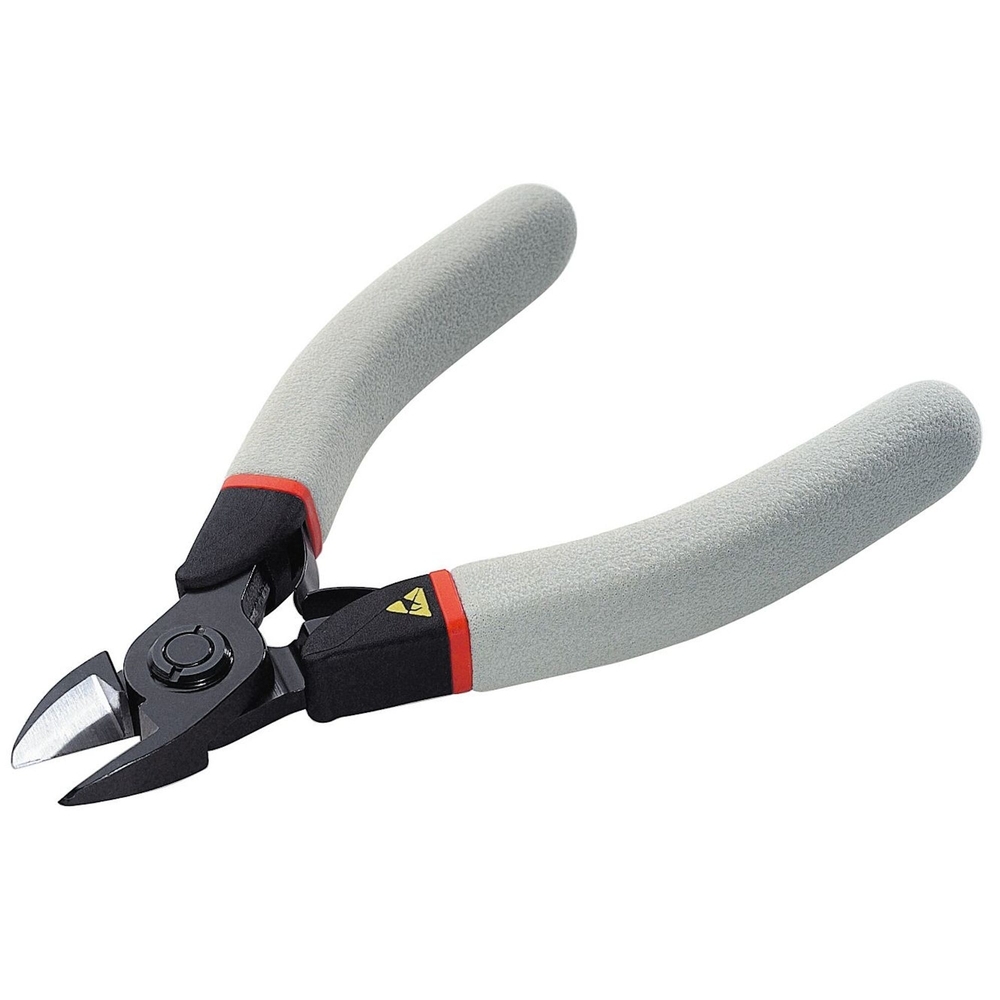 Pince coupante axiale puissante ESD - FACOM - 405.12E