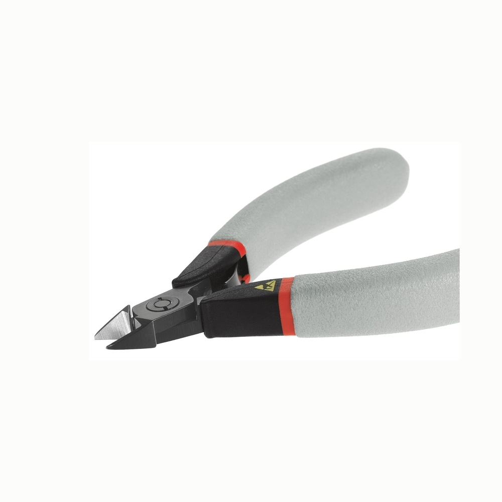 Pince coupante mi rase ESD - FACOM - 406.E