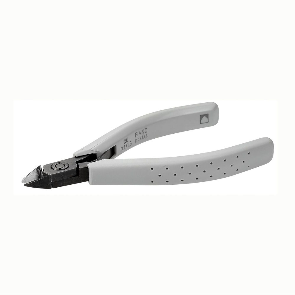 Pince coupe rase compacte Micro-Tech - FACOM - 407.MT