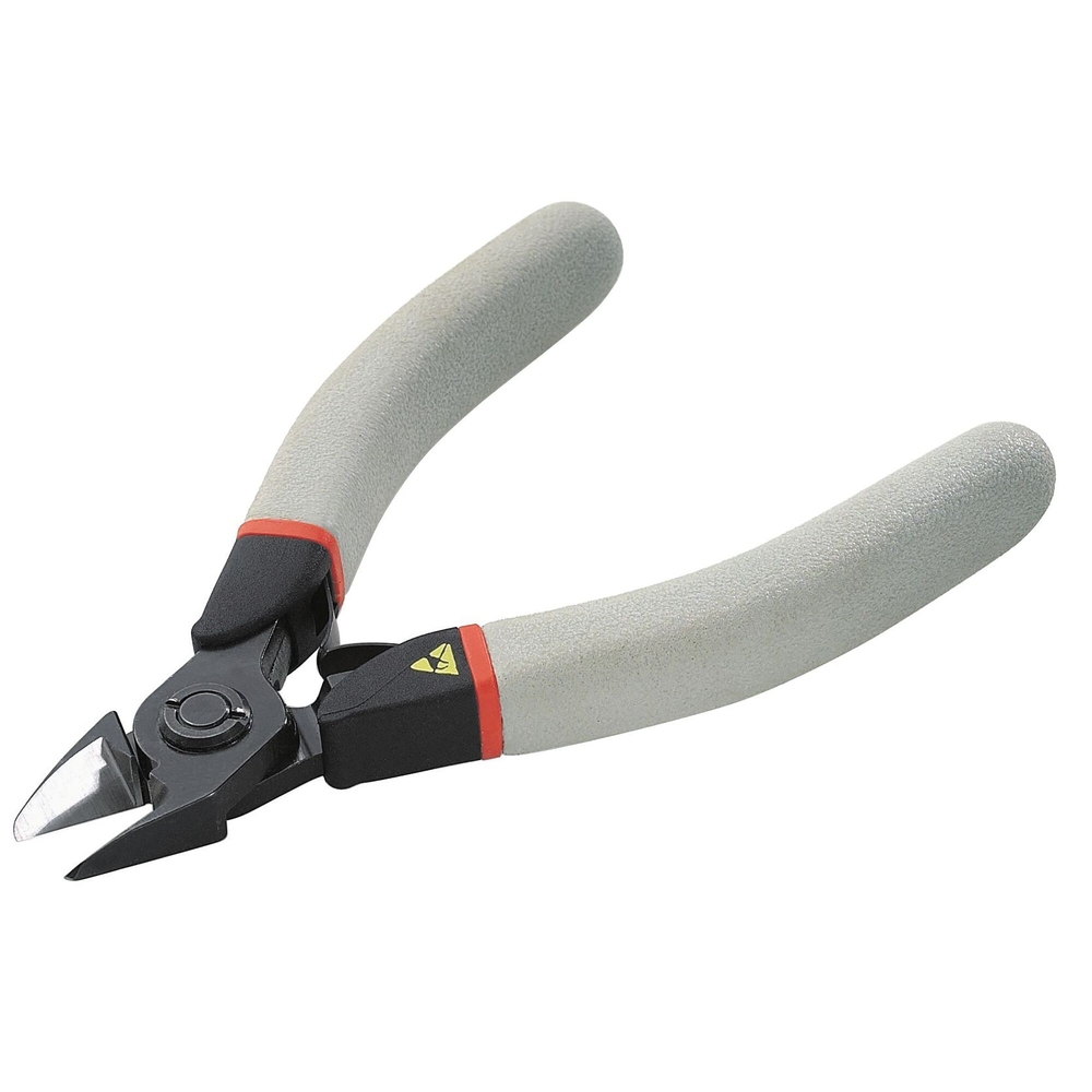 Pince coupe semi rase ESD - FACOM - 416.12E