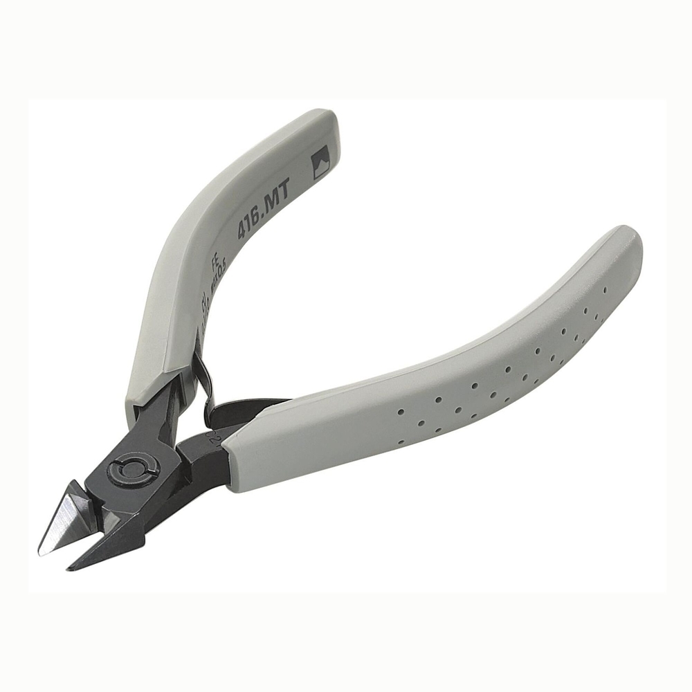Pince coupe semi rase Micro-Tech - Par 5 - FACOM - 416.MT