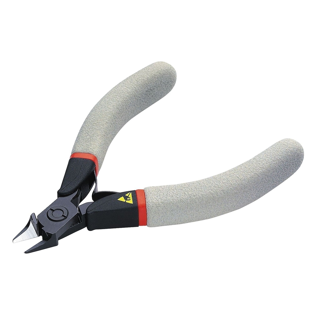 Pince coupante MICRO-TECH ESD pointues bec fin - FACOM - 416.PE
