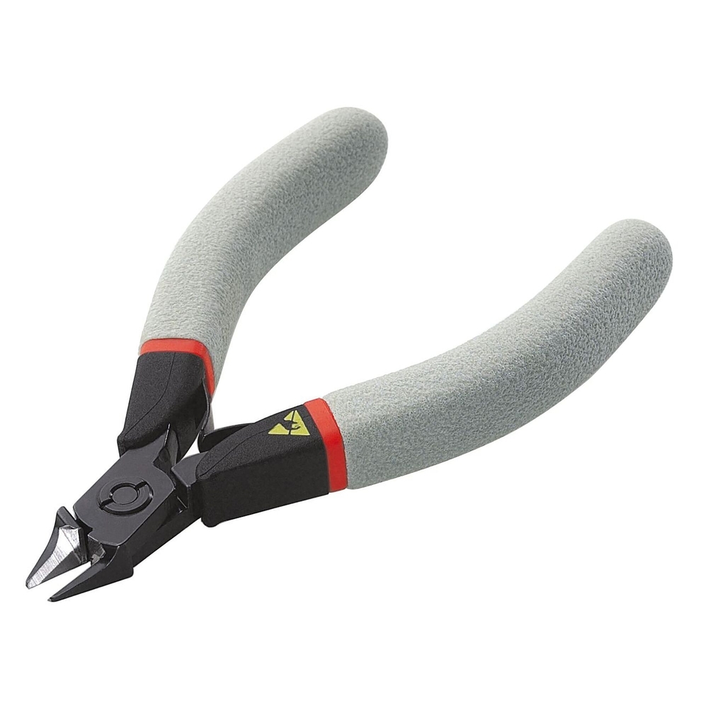 Pince coupante pointue ESD - FACOM - 417.PE