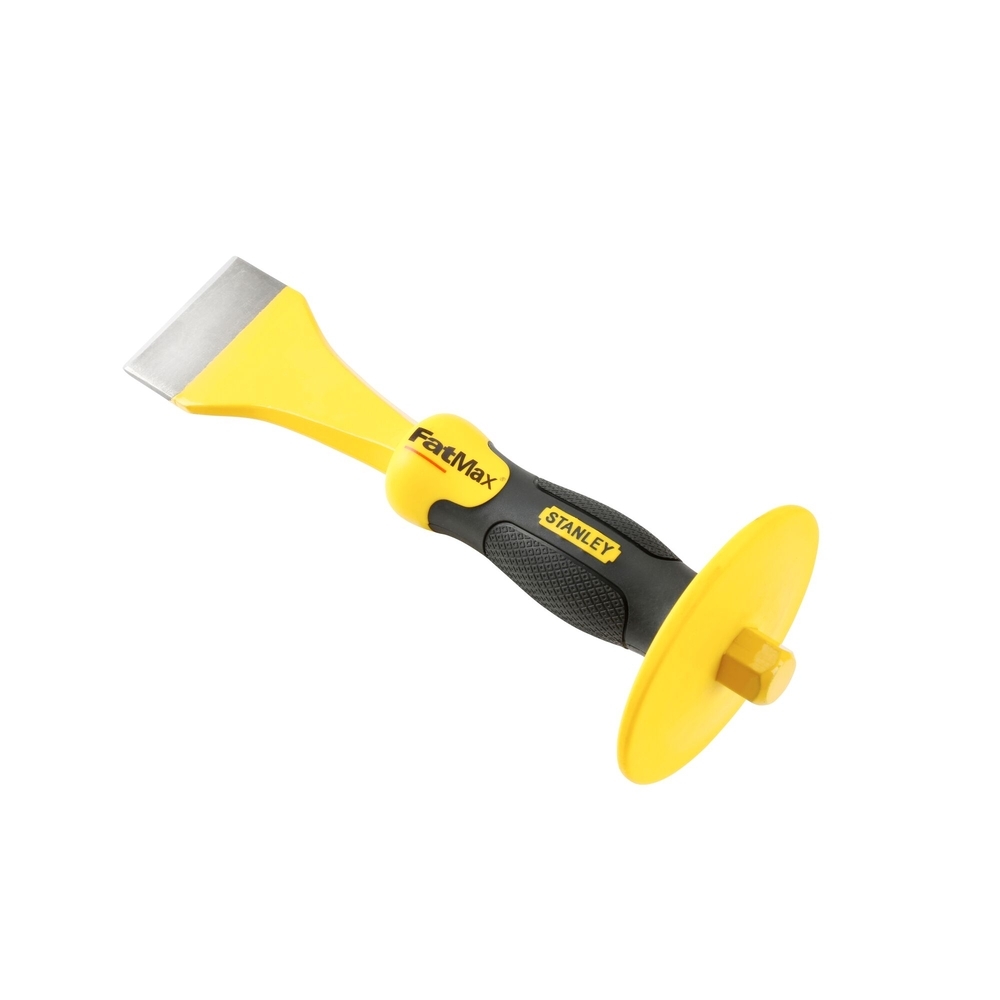 Ciseau d'électricien 55 mm x 250 mm - Fatmax - 4-18-330 - STANLEY FATMAX
