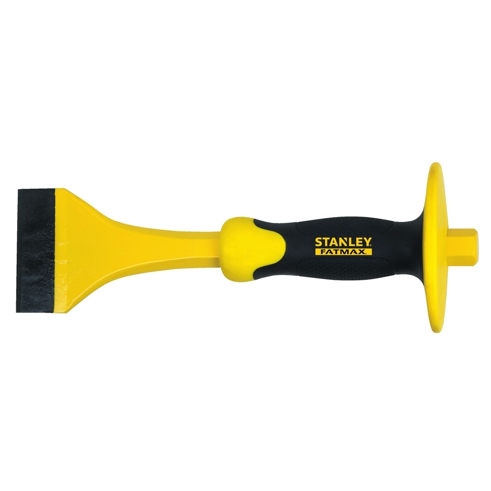 Ciseau de carreleur 75 mm x 275 mm - Fatmax - 4-18-331 - STANLEY FATMAX