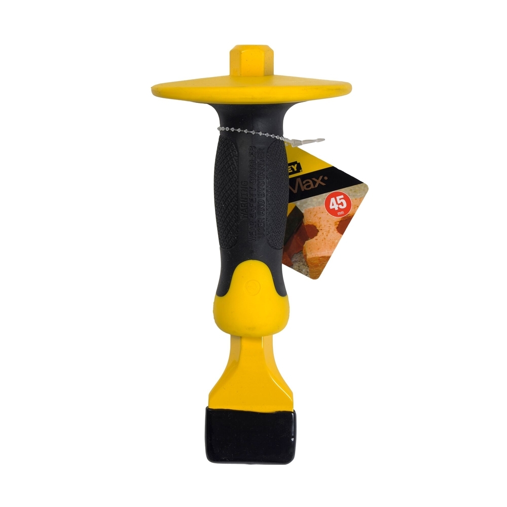 Burin de maçon 45 mm x 250 mm - Fatmax - 4-18-333 - STANLEY FATMAX