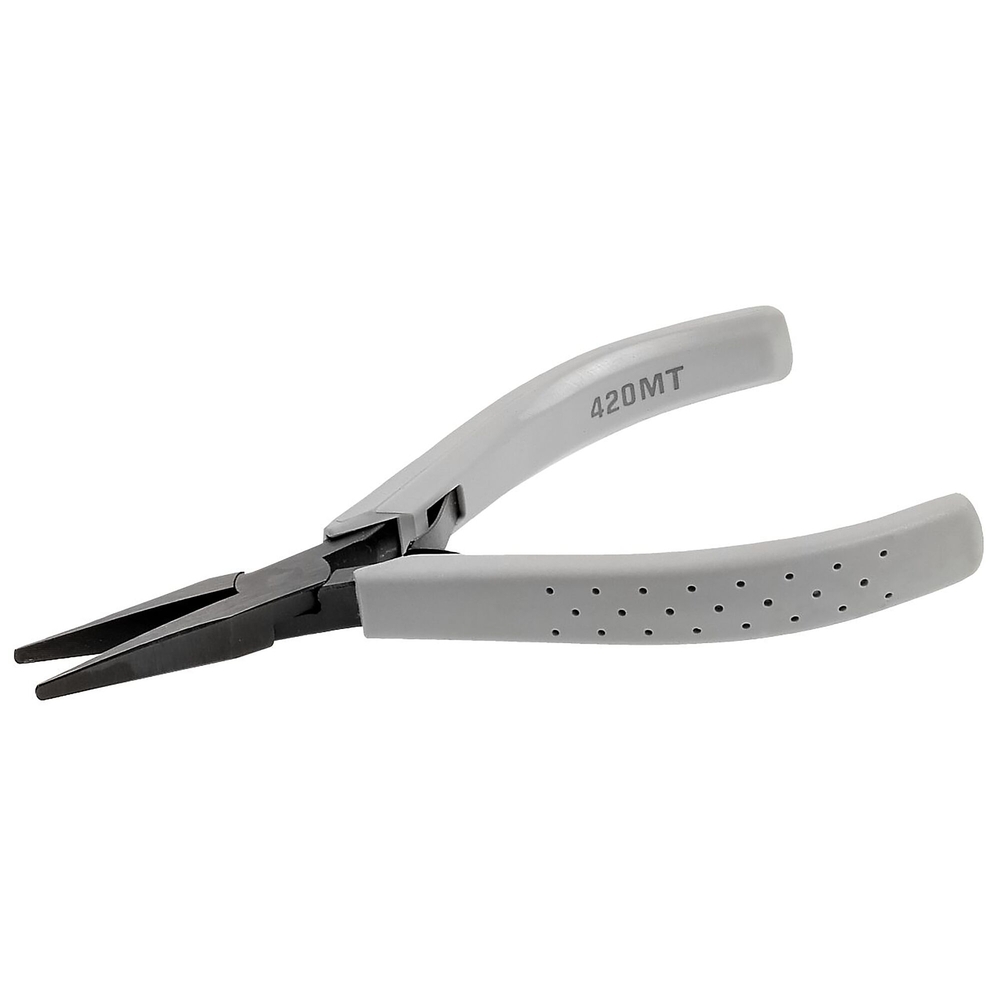 Pince becs plats à cambrer Micro-Tech - FACOM - 420.MT