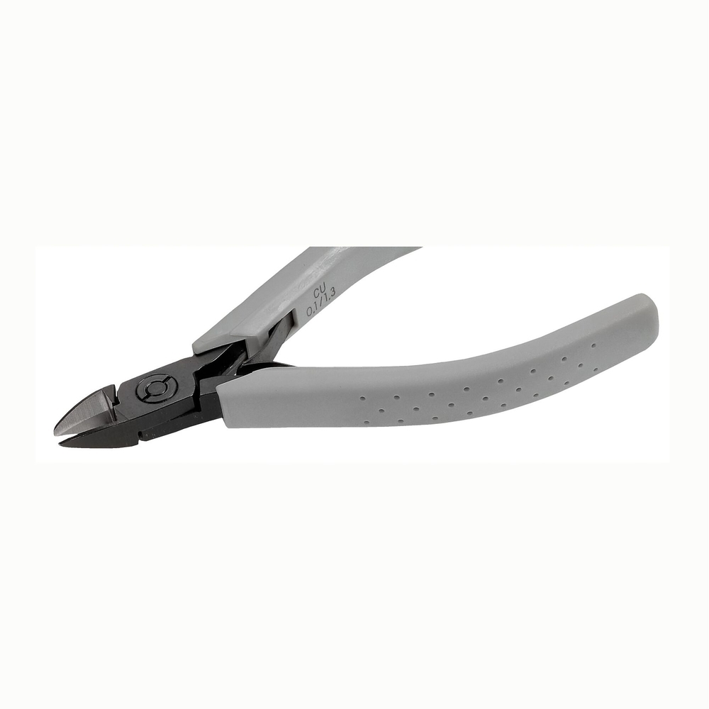 Pince coupe rase allongée Micro-Tech - Par 5 - FACOM - 425.MT