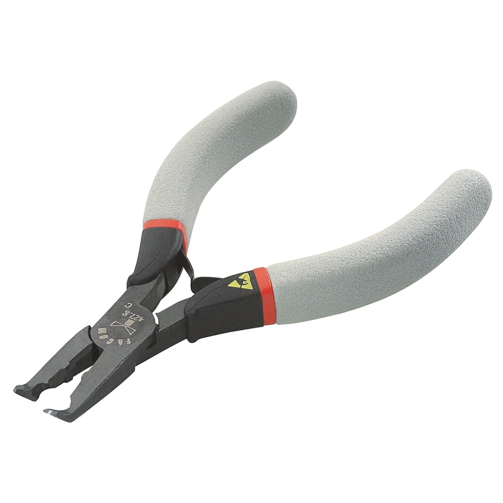 Pince coupe ras incline 30 ESD - FACOM - 427.E