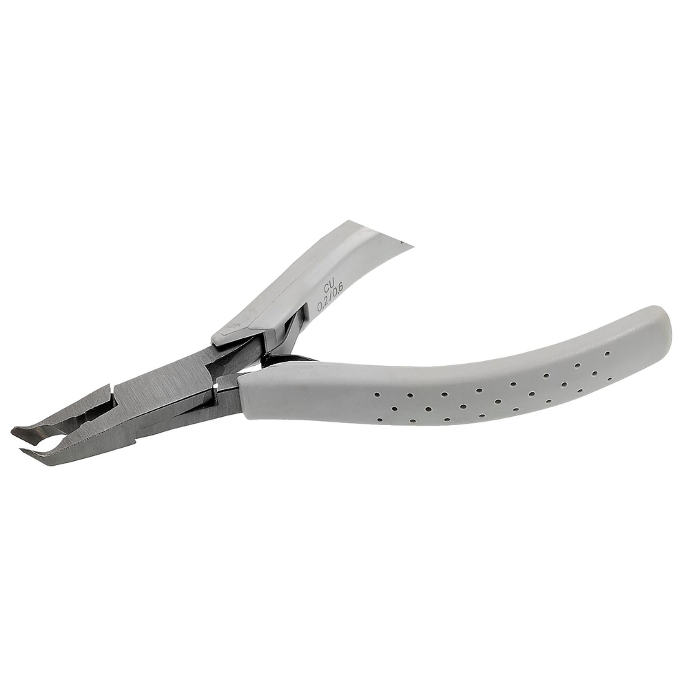Pince coupe rase incline 30° Micro-Tech - Par 5 - FACOM - 427.MT
