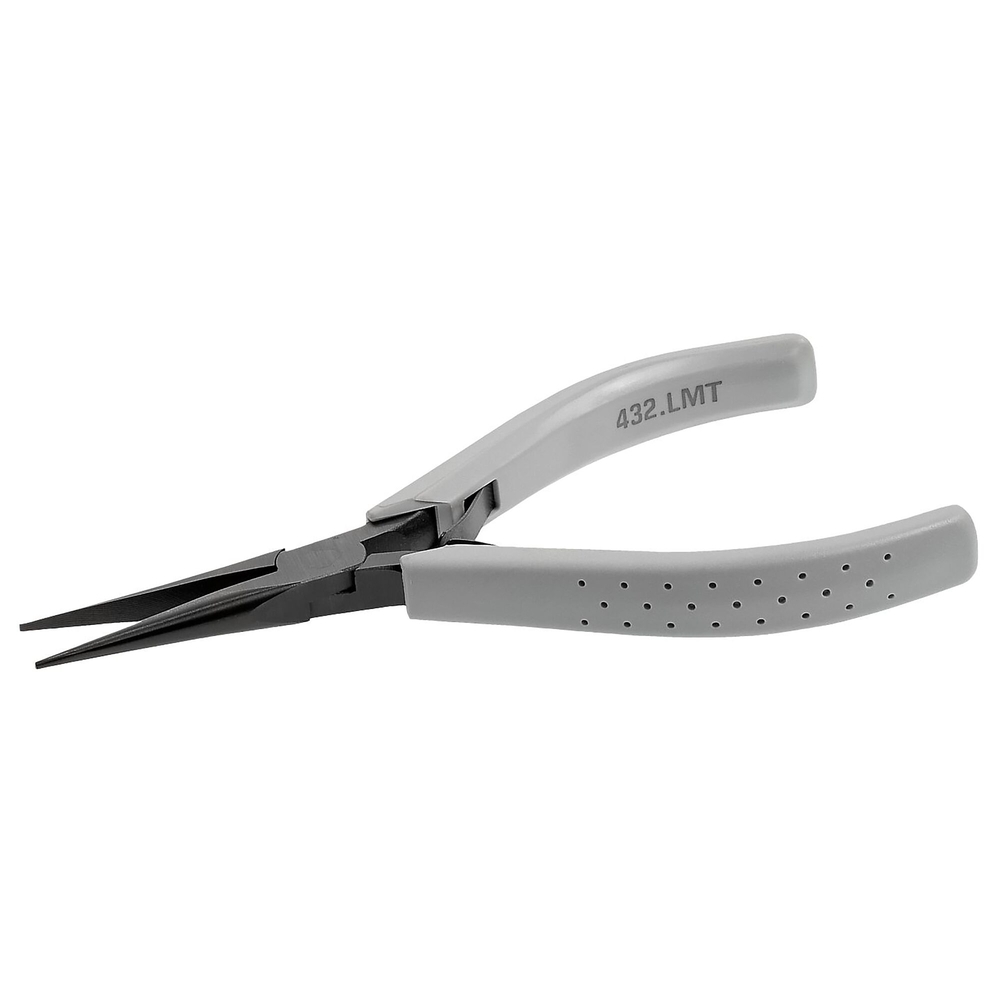 Pince becs mi-ronds longs Micro-Tech - FACOM - 432.LMT