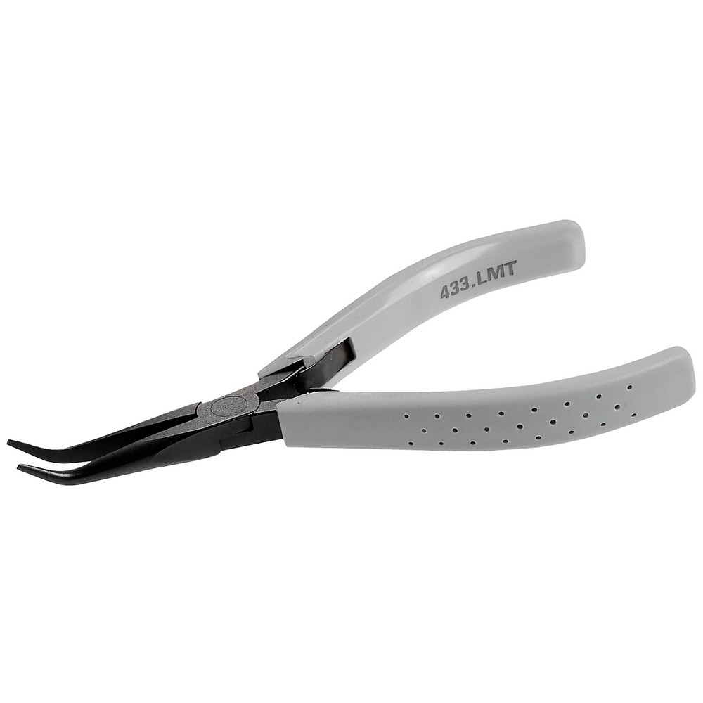 Pince becs mi-ronds 45 Micro-Tech - FACOM - 433.LMT
