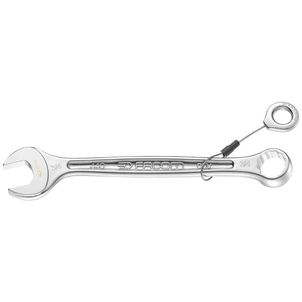 Clé mixte OGV 1/2' - SLS - FACOM - 440.1/2SLS