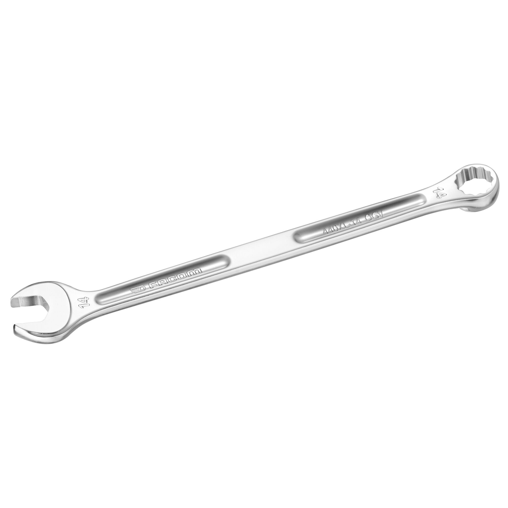 Clé mixte longue 14mm - FACOM - 440XL.14