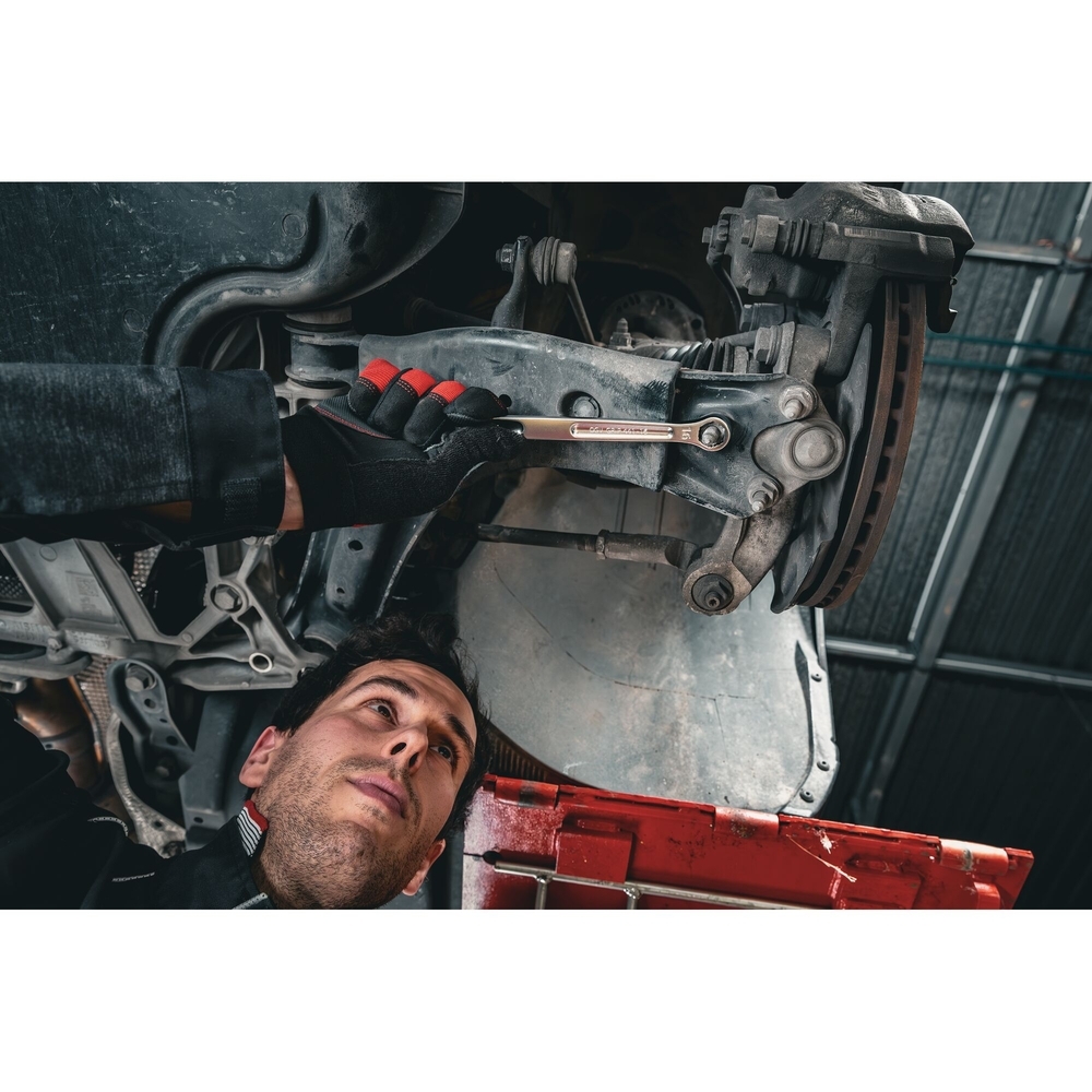 Clé mixte OGV contrecoudée 16mm - FACOM - 441.16