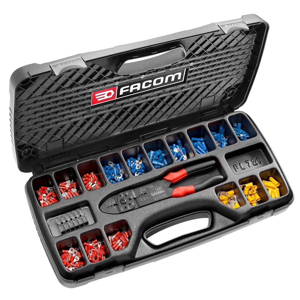 Boite de cosses - FACOM - 449.Z3BSP