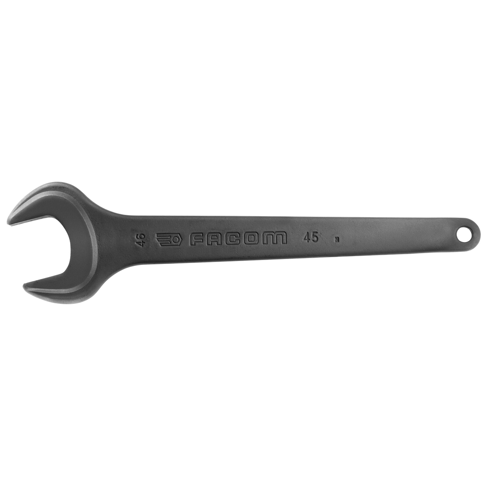Clé à fourche simple 41 mm - FACOM - 45.41