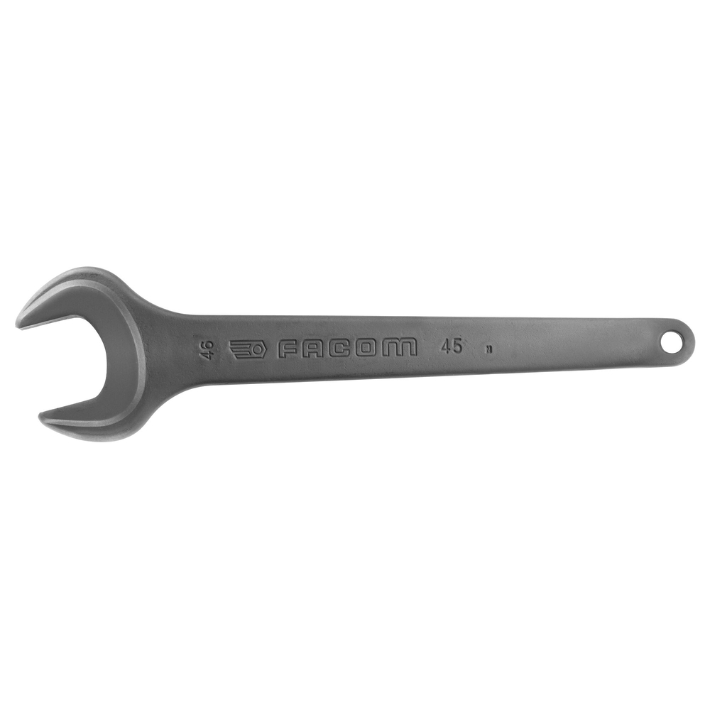 Clé à fourche simple 46 mm - FACOM - 45.46