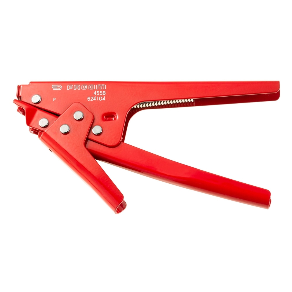 Pince pour colliers plastiques - Par 5 - FACOM - 455B