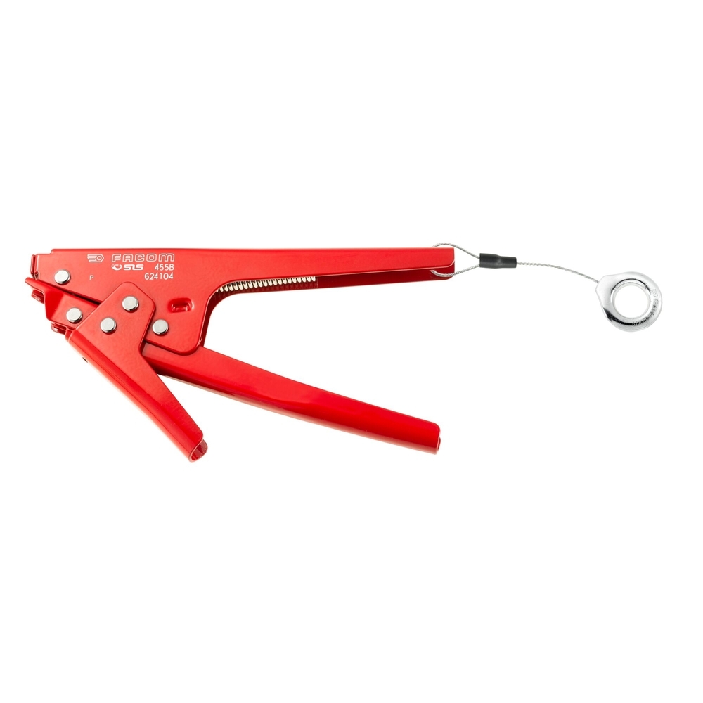 Pince pour colliers plastiques SLS - FACOM - 455BSLS
