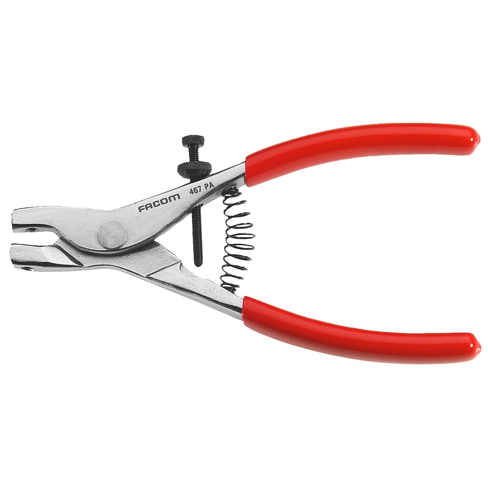 Pince Circlips becs interchangeables - FACOM - 467.PA