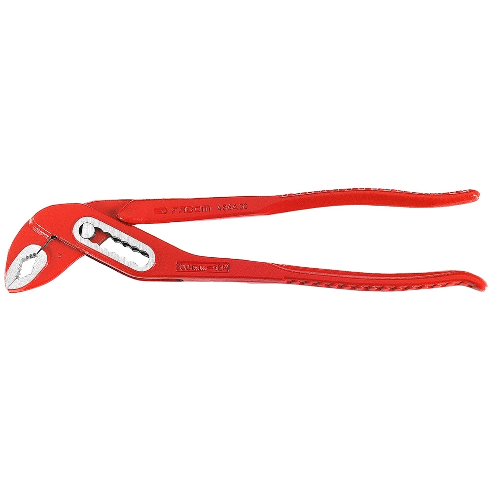 Pince multiprise à branches entrepassées 30cm - FACOM - 484A.30