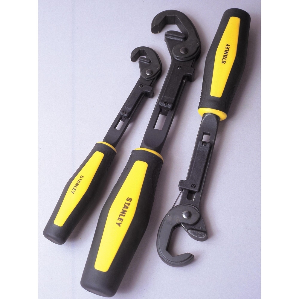 Clé à griffe 8 - 14 mm - 4-87-988 - STANLEY