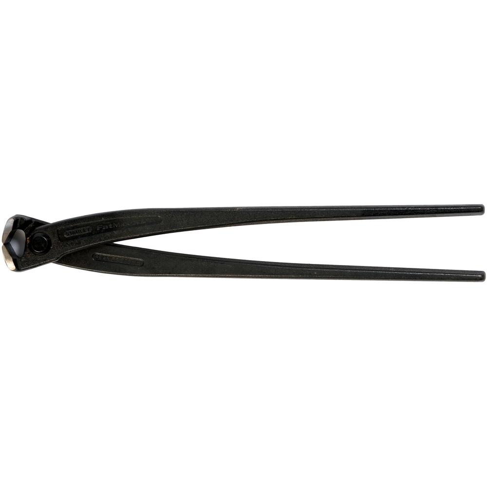 Tenaille russe 300 mm - Fatmax Pro - 4-95-100 - STANLEY FATMAX
