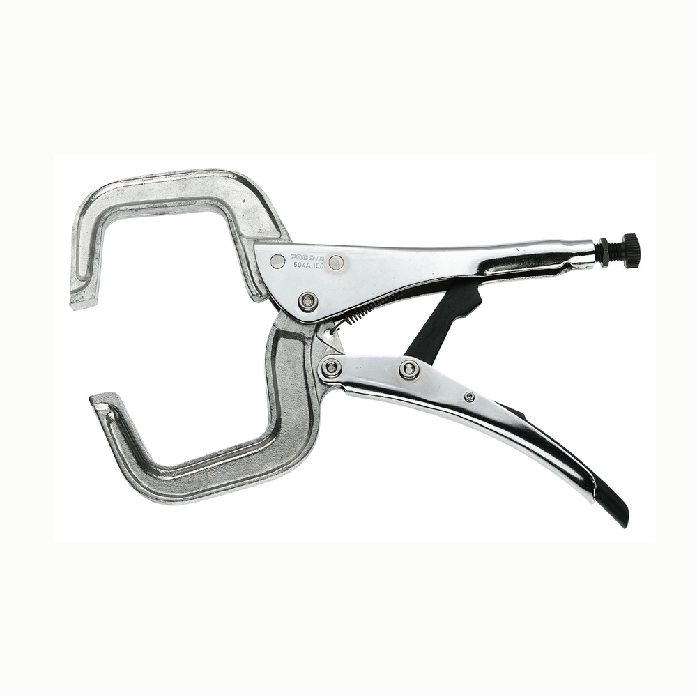 Pince-étau soudure à l'arc 504 - FACOM - 504A.180