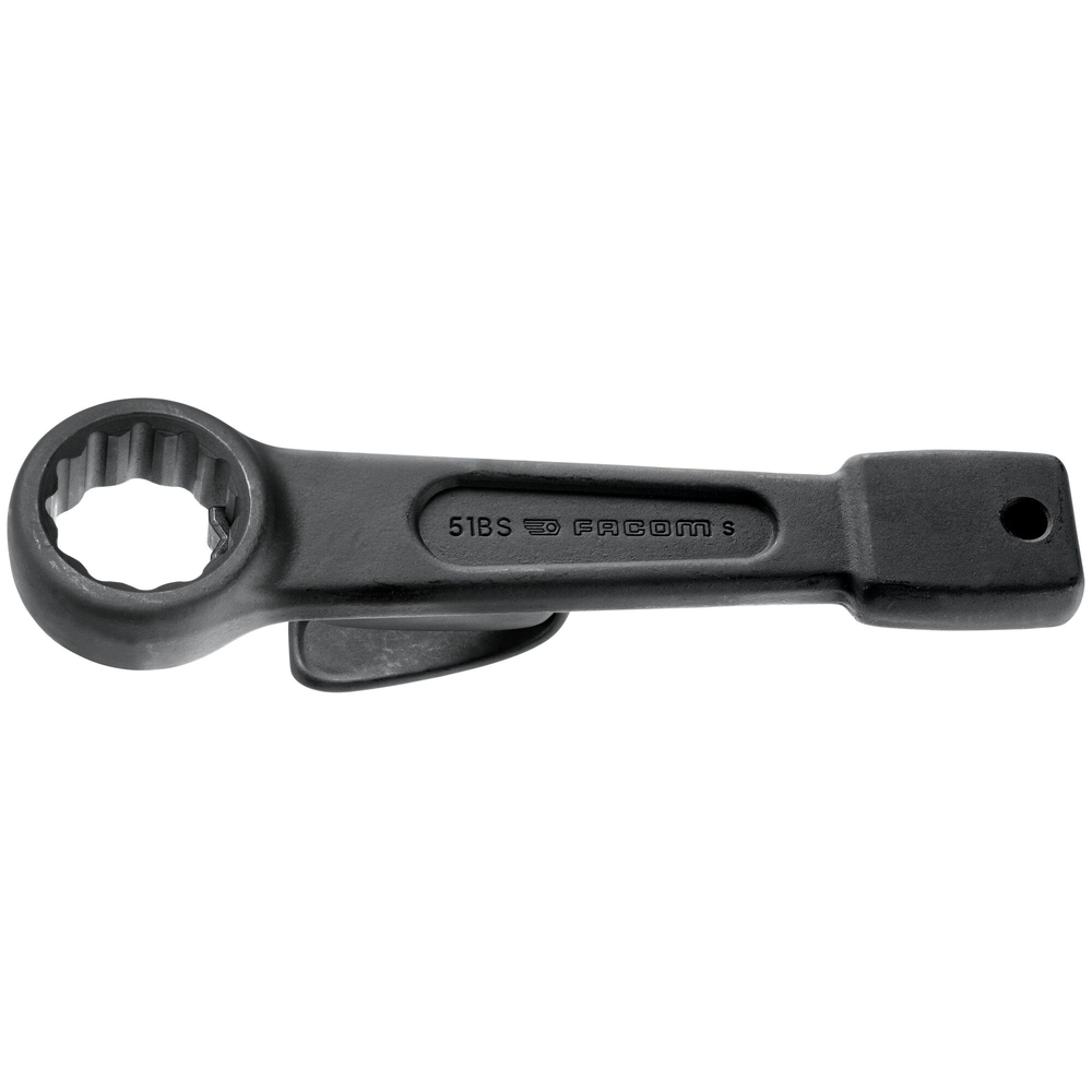 Clé à frapper polygonale sécurisée - FACOM - 51BS.41