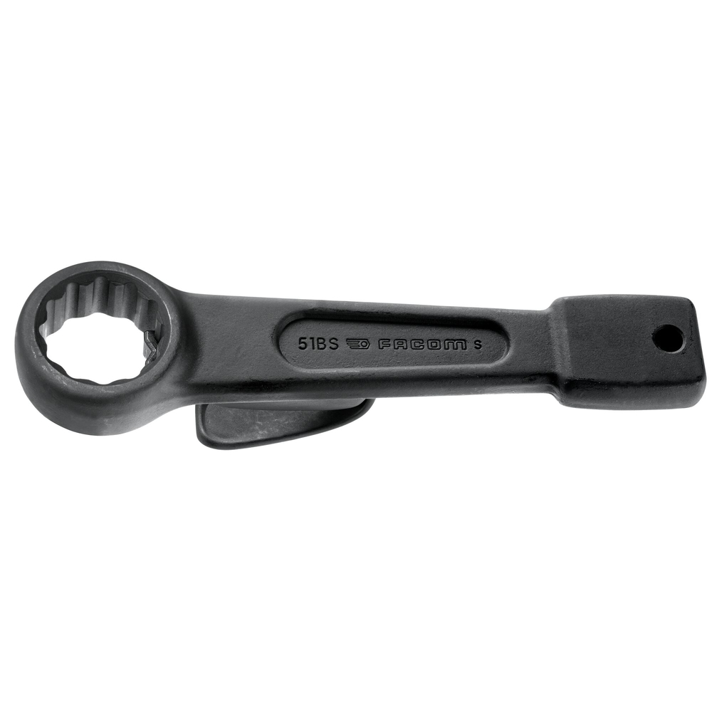 Clé à frapper polygonale sécurisée - FACOM - 51BS.75