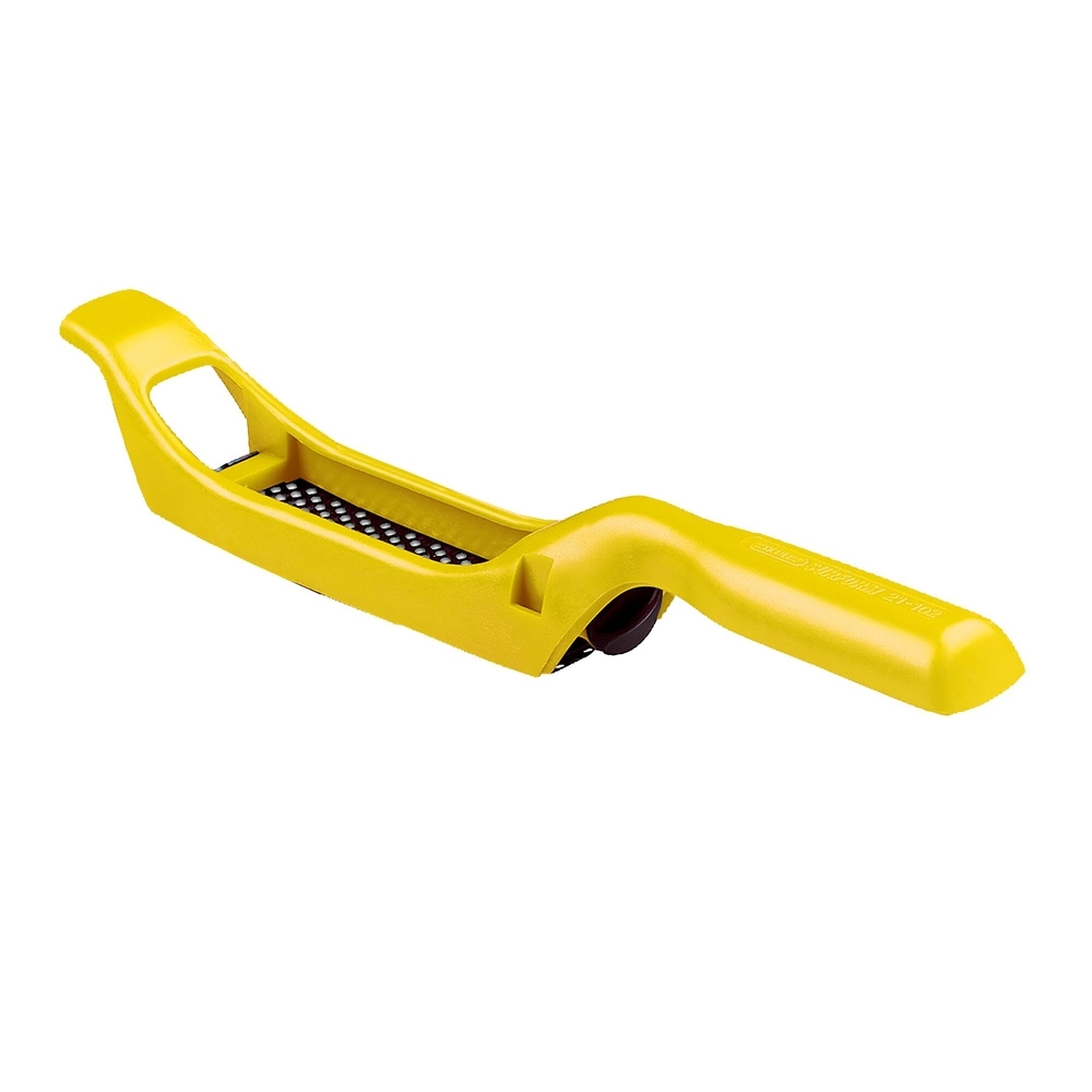 Lime plate Surform corps plastique - 5-21-102 - STANLEY