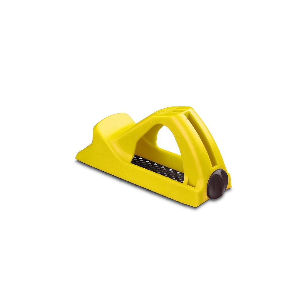 Rabot bloc Surform corps plastique - 5-21-104 - STANLEY