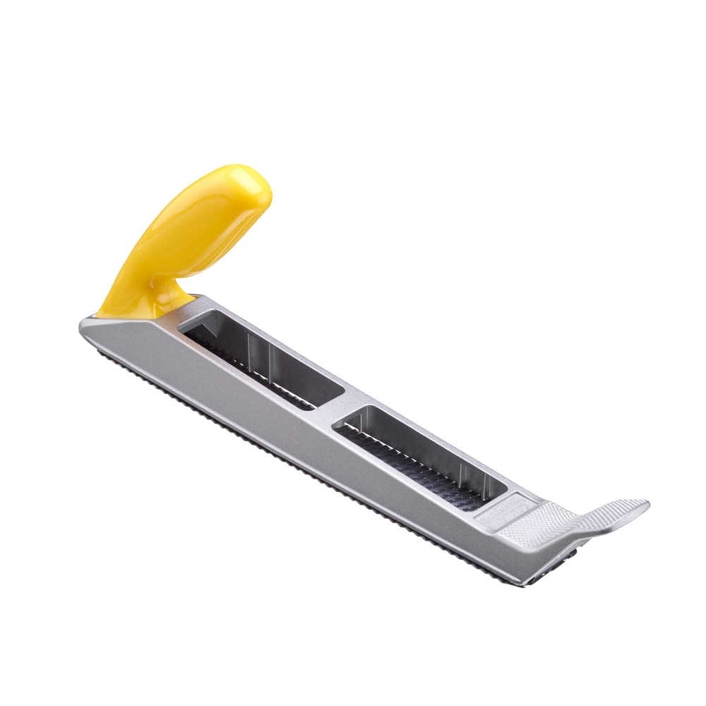Rabot convertible Surform corps métal - 5-21-122 - STANLEY
