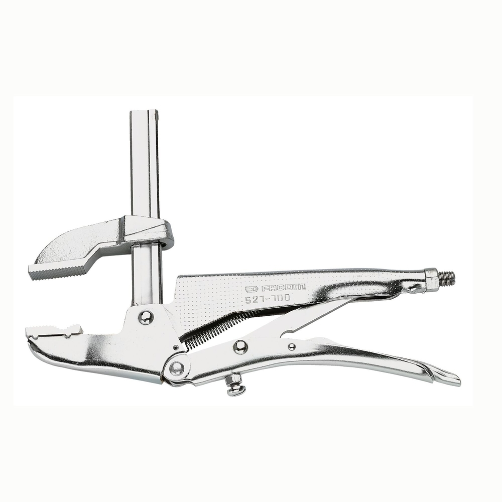 Pince-étau serre-joint coulissant - FACOM - 521.200