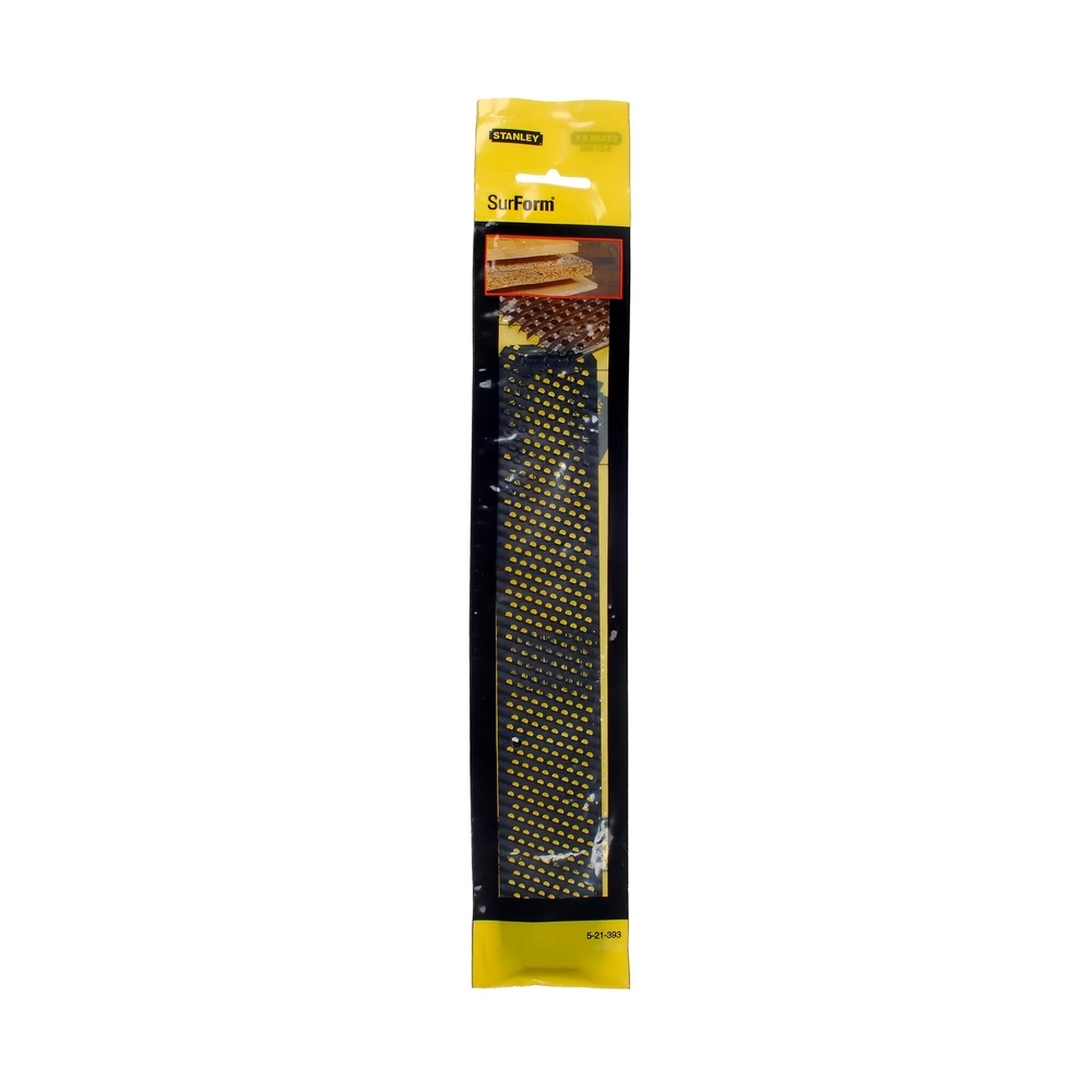 Lame Surform fine 250 mm - 5-21-393 - STANLEY