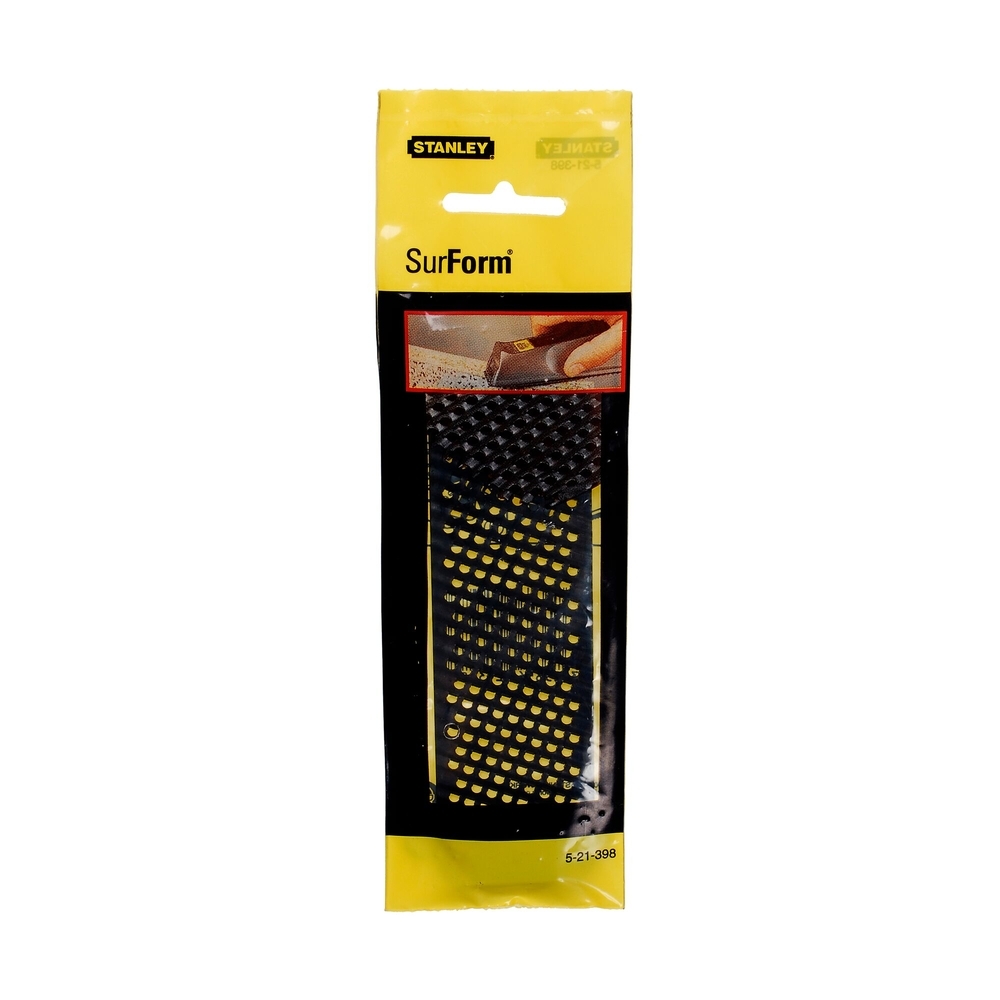 Lame Surform fine 140 mm - 5-21-398 - STANLEY