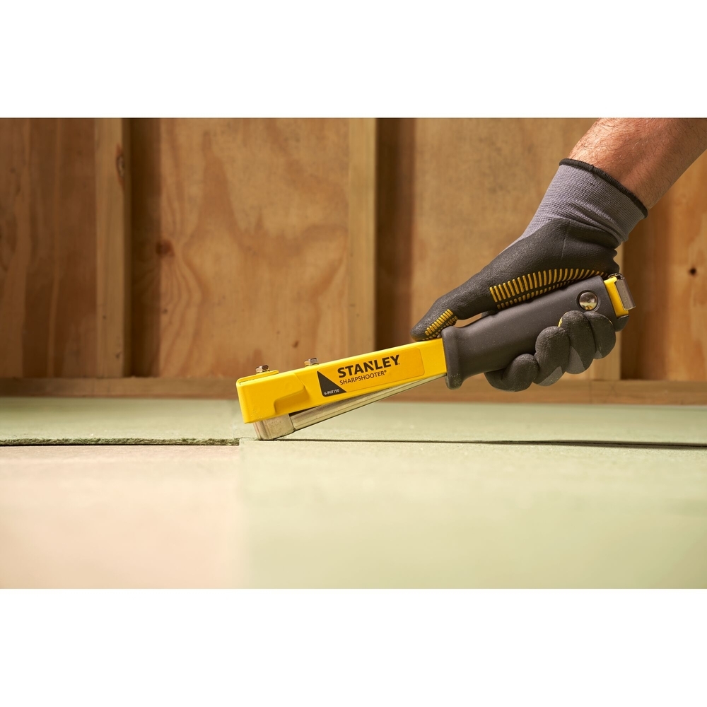 Marteau-agrafeur HT150C - 6-PHT150 - STANLEY