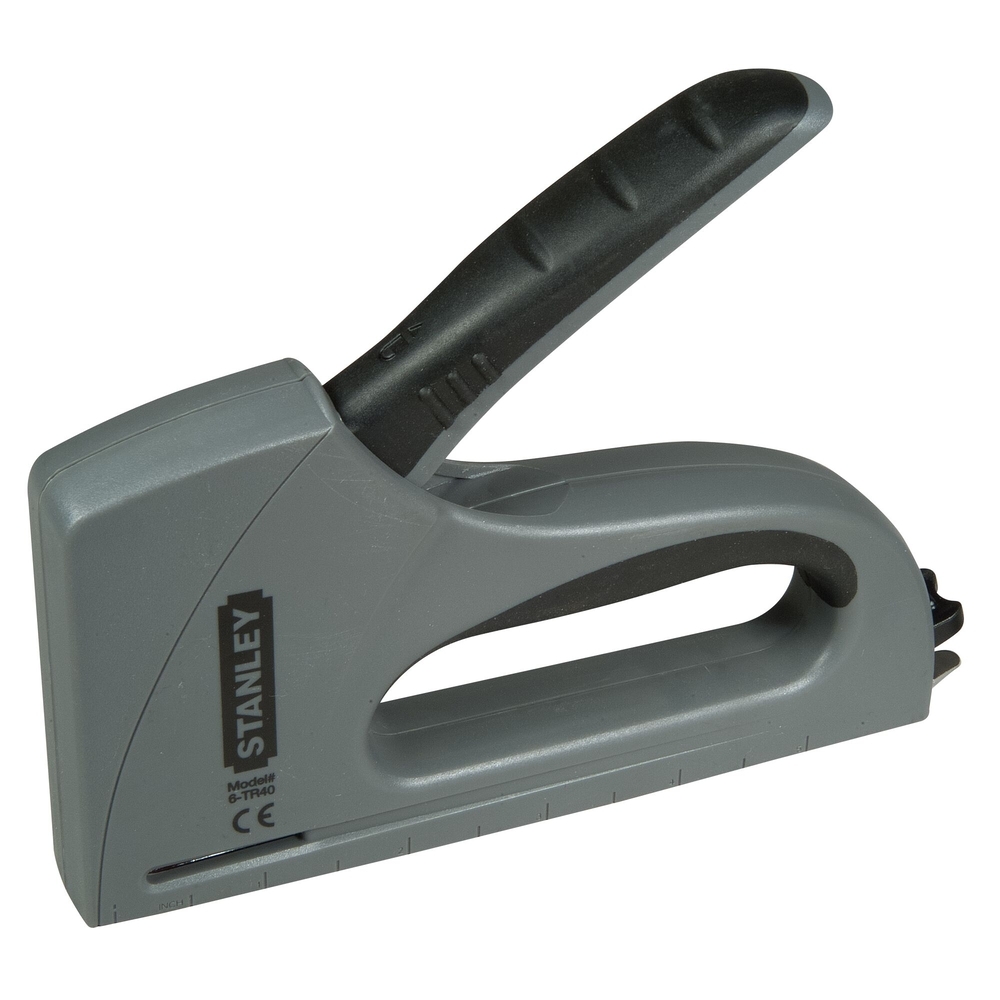 Agrafeuse TR40 - 6-TR40 - STANLEY