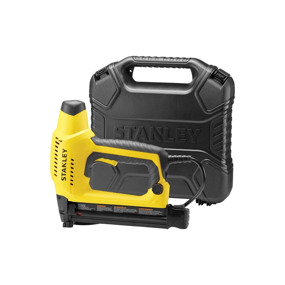 Cloueur électrique TRE650 - gamme pro - 6-TRE650 - STANLEY