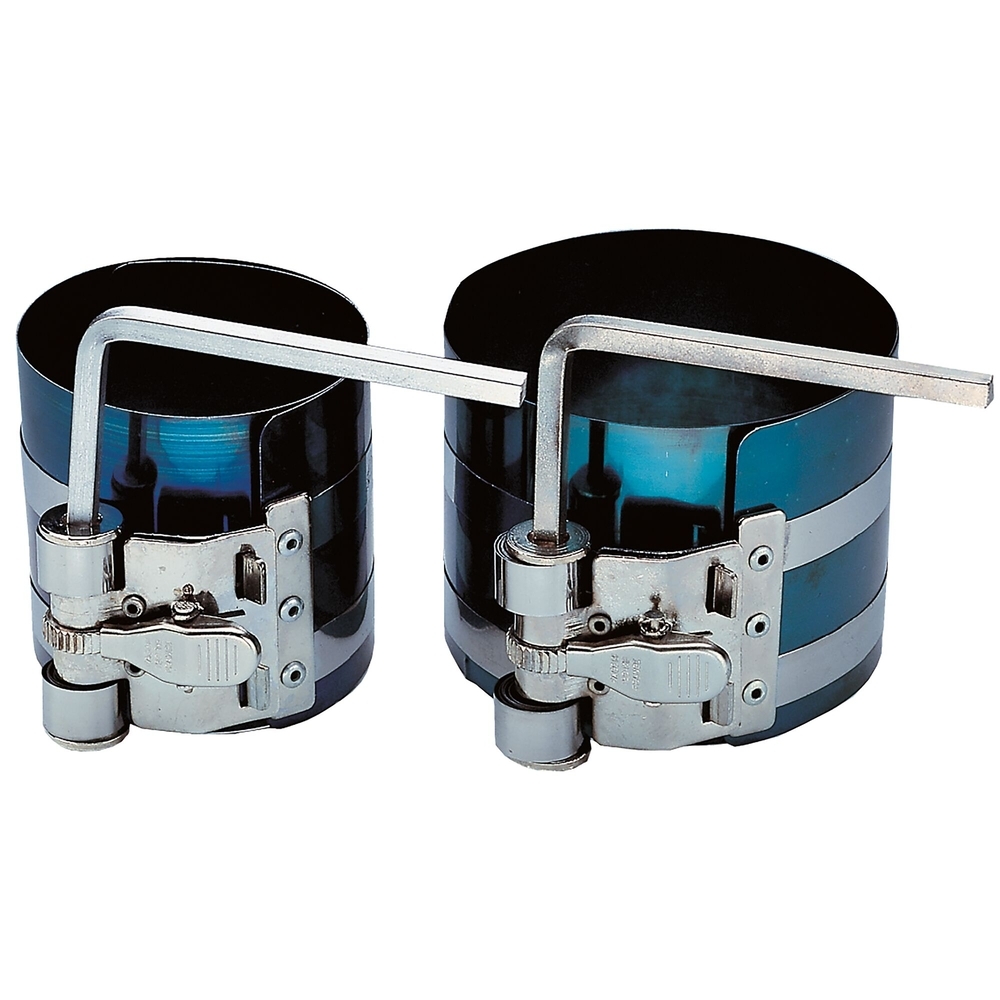 Collier à segment à rochet - FACOM - 750.KB