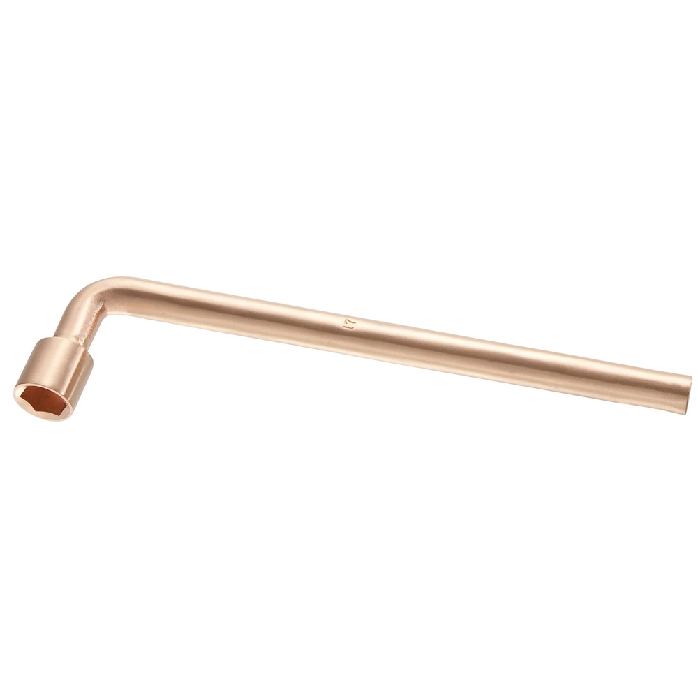 Clé à pipe métrique - 14 SR antidéflagrant - FACOM - 75.14SR
