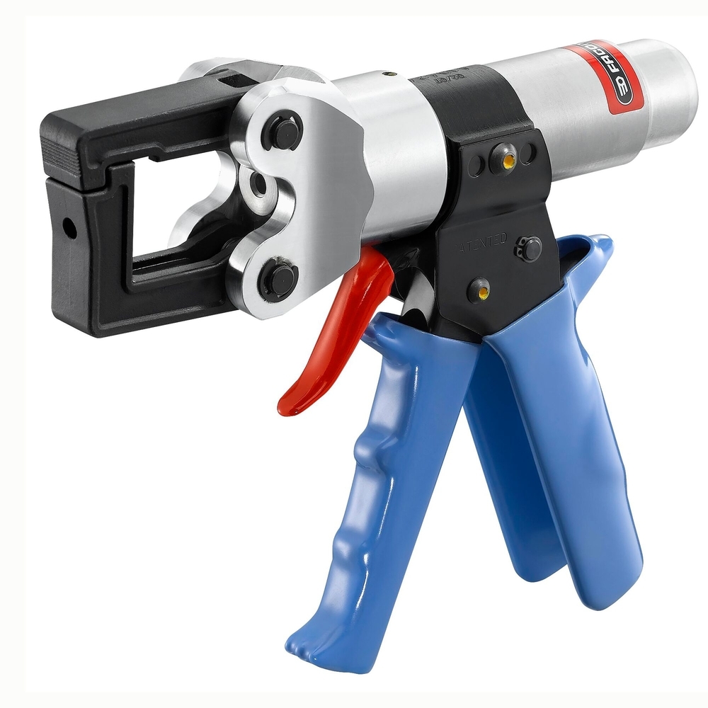 Pince à sertir hydraulique - FACOM - 789.5